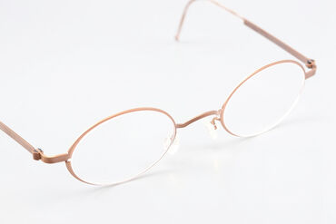 Lindberg Strip Titanium