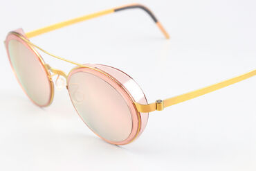 Lindberg Sun Titan