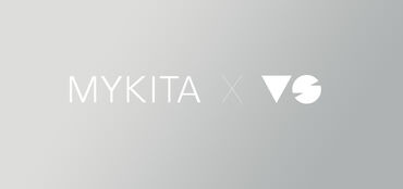 Mykita x Vintage Sunglasses