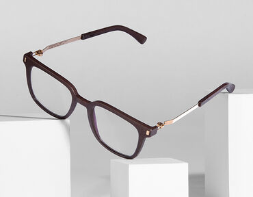 Mykita MYLON und Hybrid basiert auf einer hochpräzisen 3D-Druck-Technologie