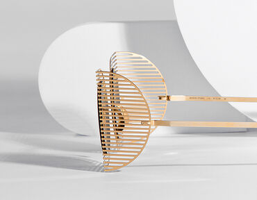 MYKITA Studio ist experimentelles Designprojekt