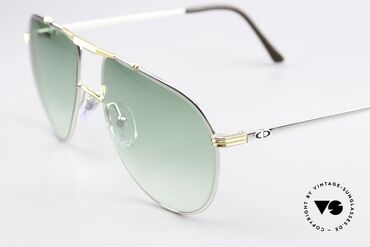Christian Dior 2248 Aviator / Tropfenform Sonnenbrille