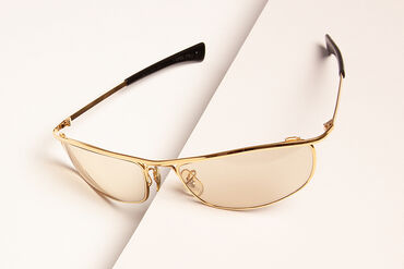 Original Vintage Ray Ban Bausch & Lomb Sunglasses