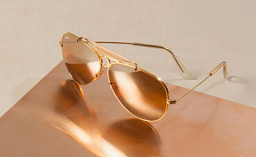RayBan Outdoorsman