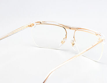 Christian Roth glasses at Vintage Sunglasses