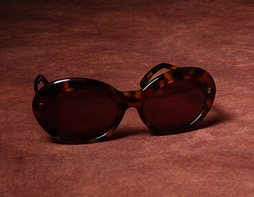 Christian Roth New York Glasses for Curt Cobain
