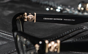 Chrome Hearts Gittin Any 52 Made in Italy