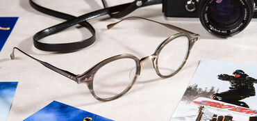 DITA Glasses Luxus und  Los Angeles Lifestyle