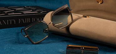 DITA Luxussonnenbrille aus Los Angeles getragen von Beyoncé