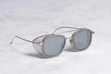 Thom Browne Glasses