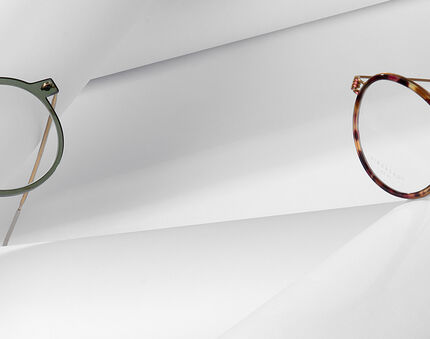 Lindberg Brillen aus Dänemark Lindberg Brillen aus Dänemark