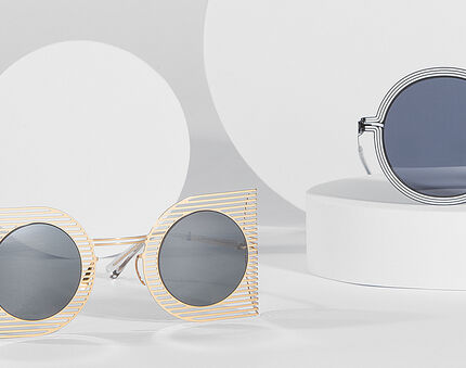 Mykita Berlin at Vintage Sunglasses Mykita Berlin at Vintage Sunglasses