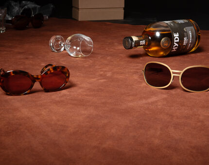 Christian Roth New York at Vintage Sunglasses