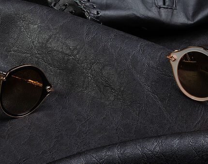 Chrome Hearts Brillen und Sonnenbrillen bei Vintage Sunglasses