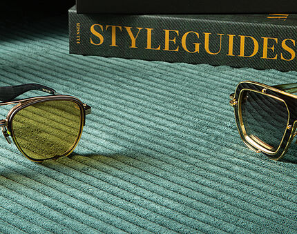 DITA Sunglasses an Glasses in our Shop