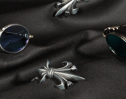 Chrome Hearts Sunglasses