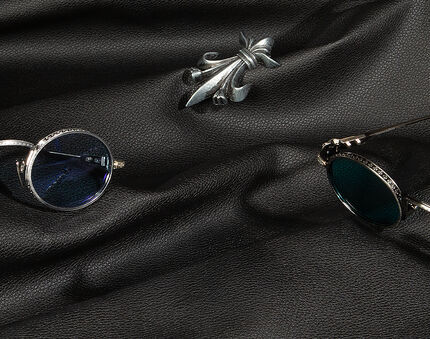 Chrome Hearts Sunglasses Vintage and Rare Chrome Hearts Sunglasses Vintage and Rare