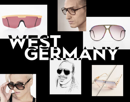 vintage west germany 