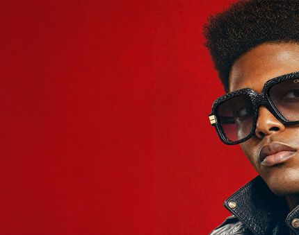 vintage sunglasses cazal