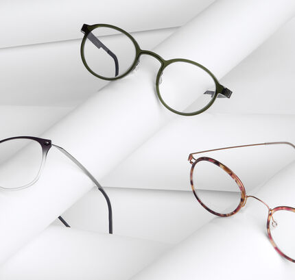Lindberg Dänischer Minimalismus