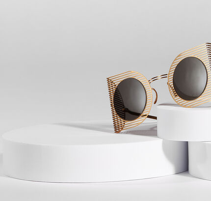 Vintage Sunglasses Brillen und Sonnenbrillen