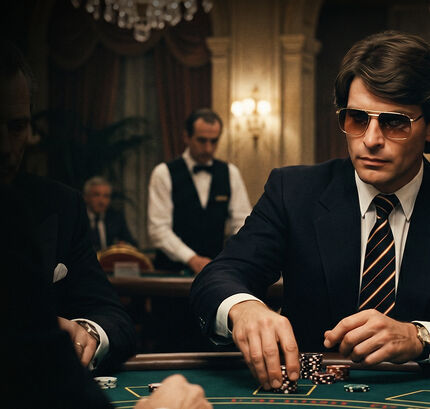 Vintage Sunglasses Dunhill