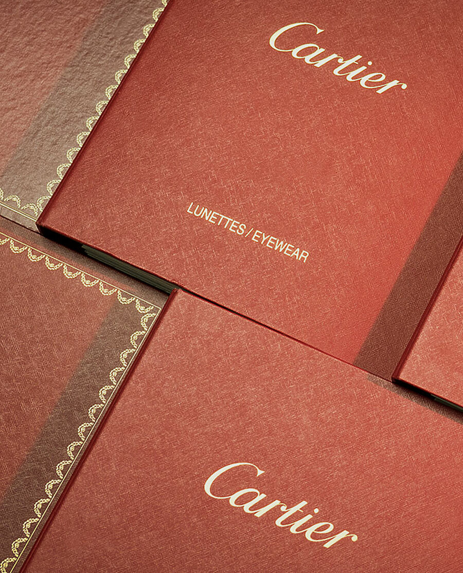 Cartier Cartier