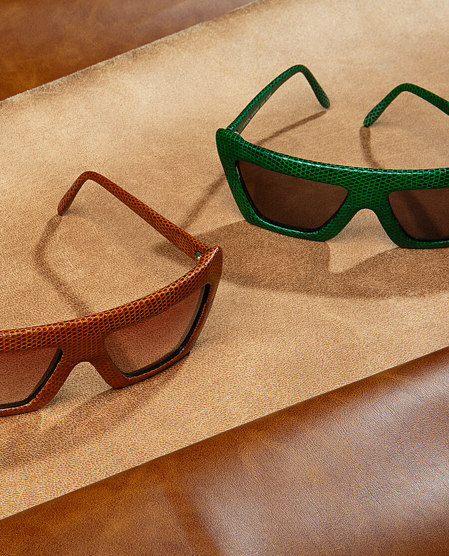 Christian Roth Sonnenbrillen und Brillen