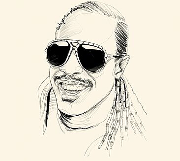 Alpina M1 Kult sonnenbrille Stevie Wonder Alpina M1 Kult sonnenbrille Stevie Wonder