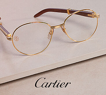 Cartier Cartier