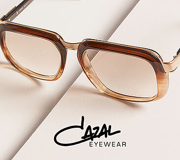 Cazal Cazal