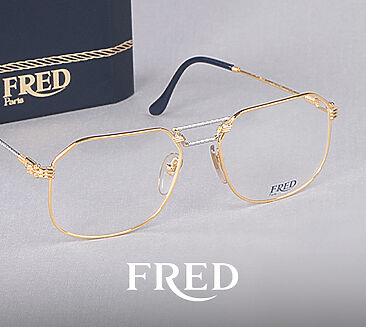 Fred Fred