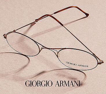 Giorgio Armani