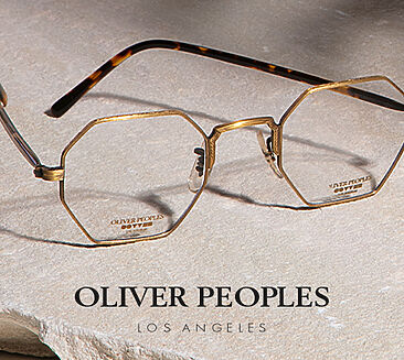 Oliver Peoples