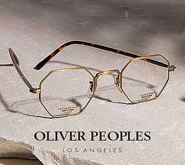 Oliver Peoples