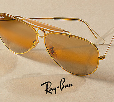 RayBan RayBan