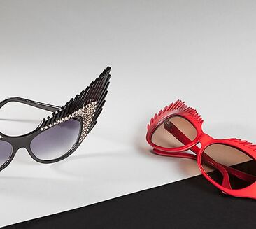 Insider Brands - Brillen kleiner Manufakturen und außergewöhnlicher Designer Insider Brands - Brillen kleiner Manufakturen und außergewöhnlicher Designer