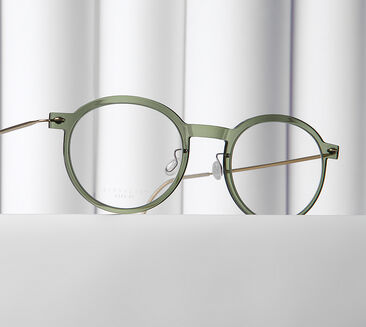 Lindberg Brillen aus Dänemark Lindberg Brillen aus Dänemark