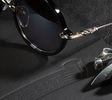 Chrome Hearts Sunglasses Magazin